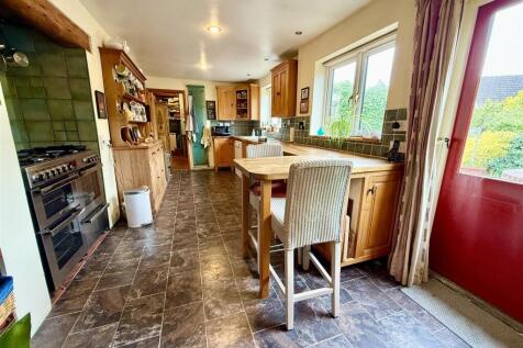 kitchen breakfast room