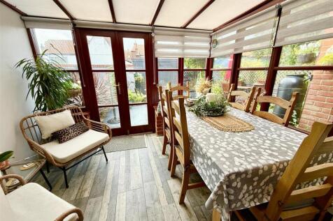 conservatory