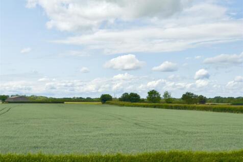 farmland views
