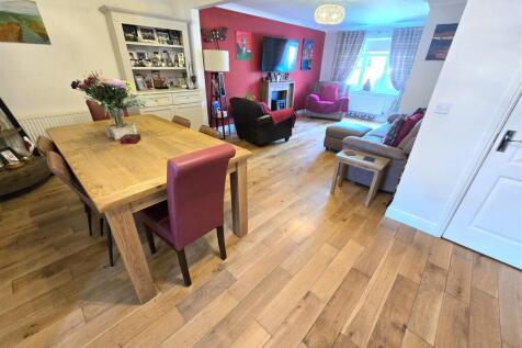 Lounge/Diner
