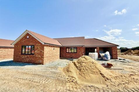 Plot 2 - under construction
