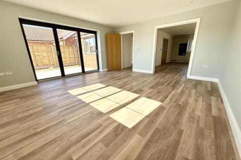 lounge (example photo - plot 1 shown)