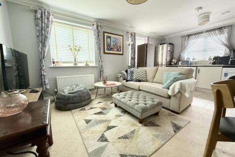 lounge area