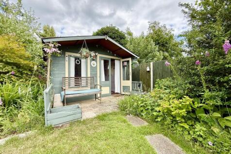 summer house