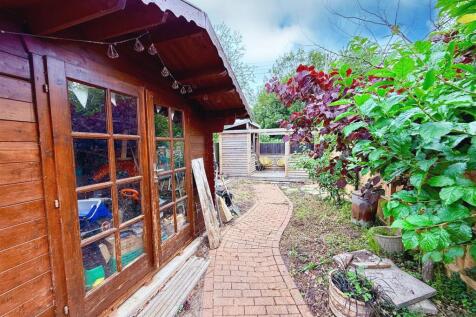 summer house