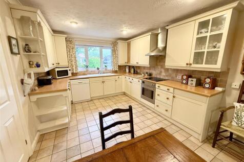 kitchen breakfast room