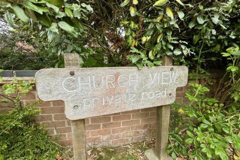Church View