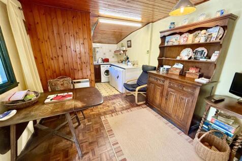kitchen breakfast room