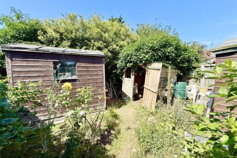 garden shed