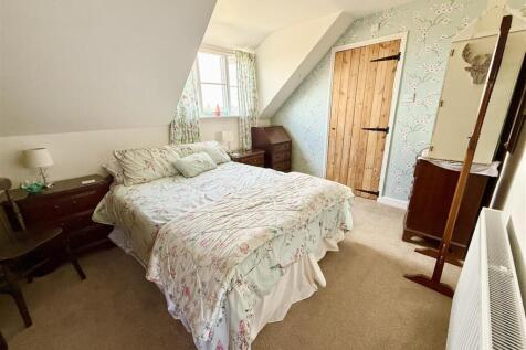 bedroom five