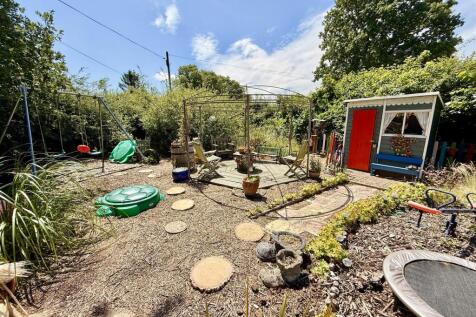 play area
