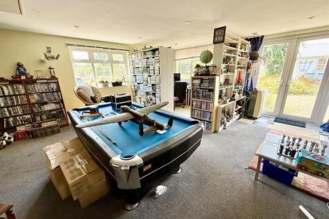 The Den
