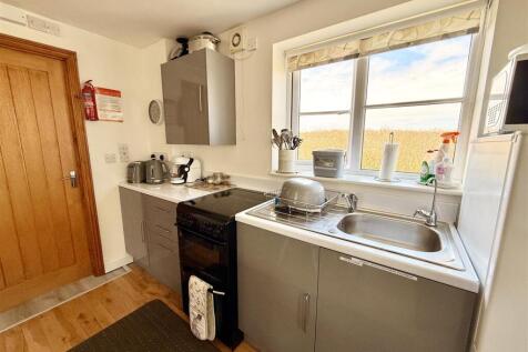 Daisy kitchen
