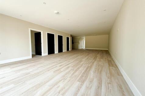 vast living space