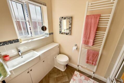 en suite