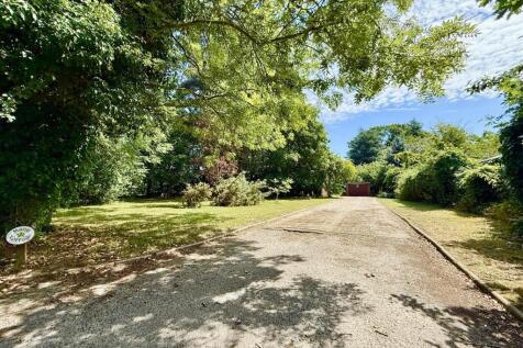 driveway approach