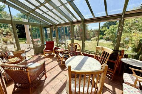 conservatory