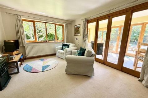 annexe lounge