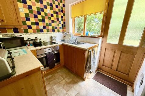 annexe kitchen