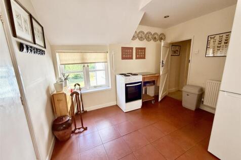 kitchen dining