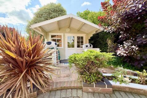 log cabin