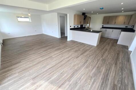 Lounge/Diner/Kitchen