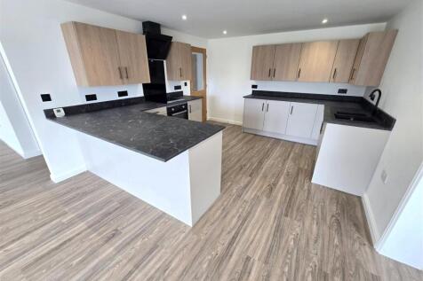 Lounge/Diner/Kitchen