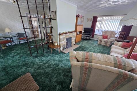 Lounge/Diner