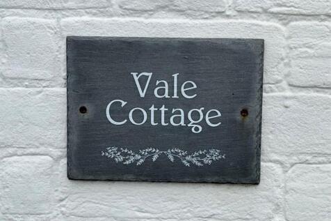 Name Plaque