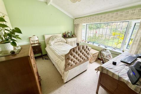 bedroomt two