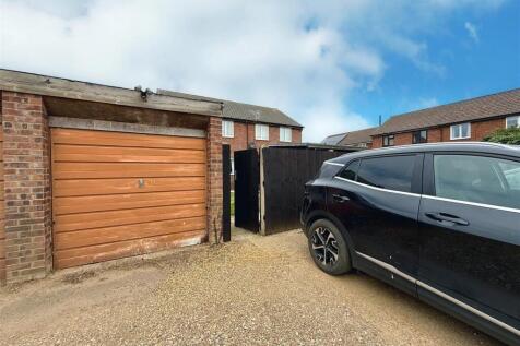 garage and parking