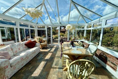 conservatory