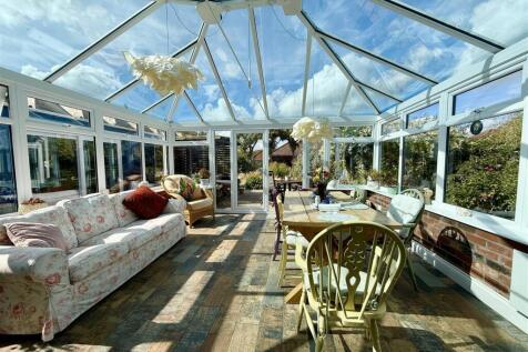 conservatory