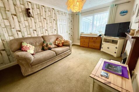 annexe lounge
