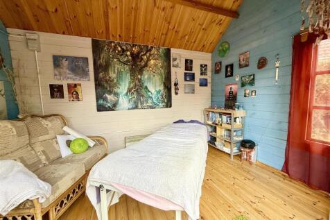 summer house