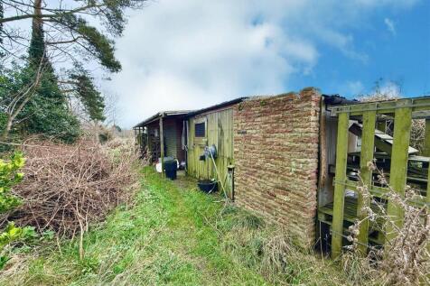 garden buildings