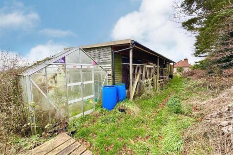 garden buildings
