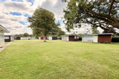 communal grounds