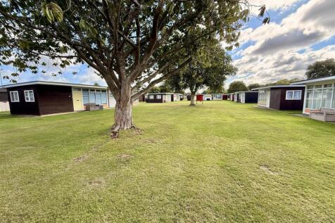 communal grounds