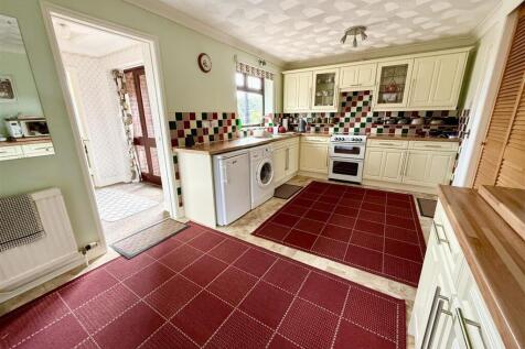kitchen breakfast room