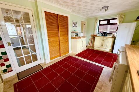 kitchen breakfast room