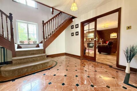 hallway