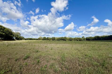 farmland views