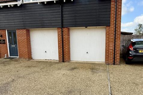 garage and parking