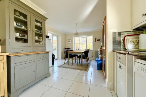 kitchen dining
