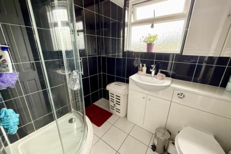 first floor shower room