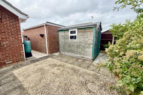 garden shed