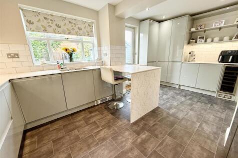 kitchen breakfast room