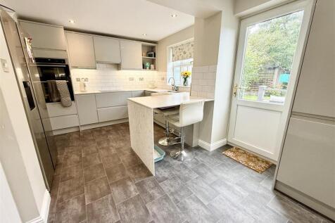 kitchen breakfast room