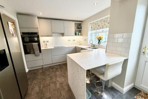 kitchen breakfast room